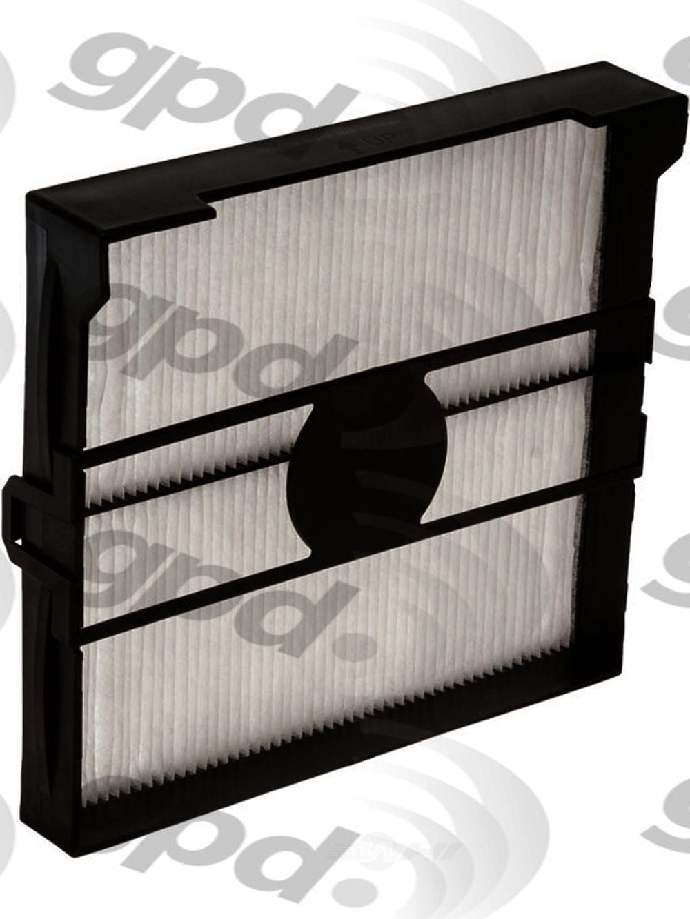Global Parts Distributors 1211309 Cabin Air Filter