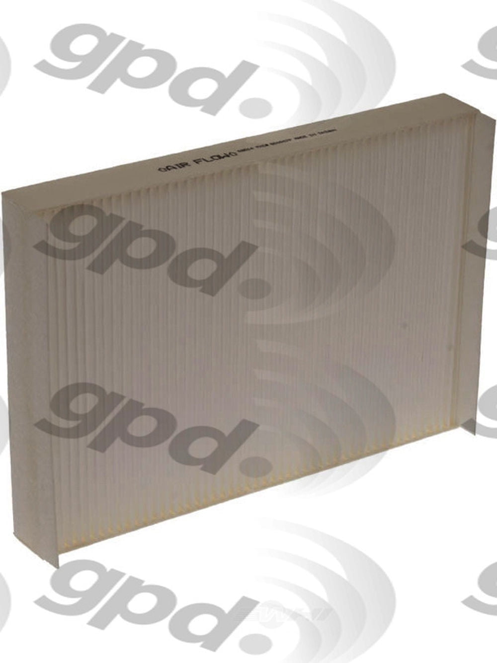 Global Parts Distributors 1211321 Cabin Air Filter