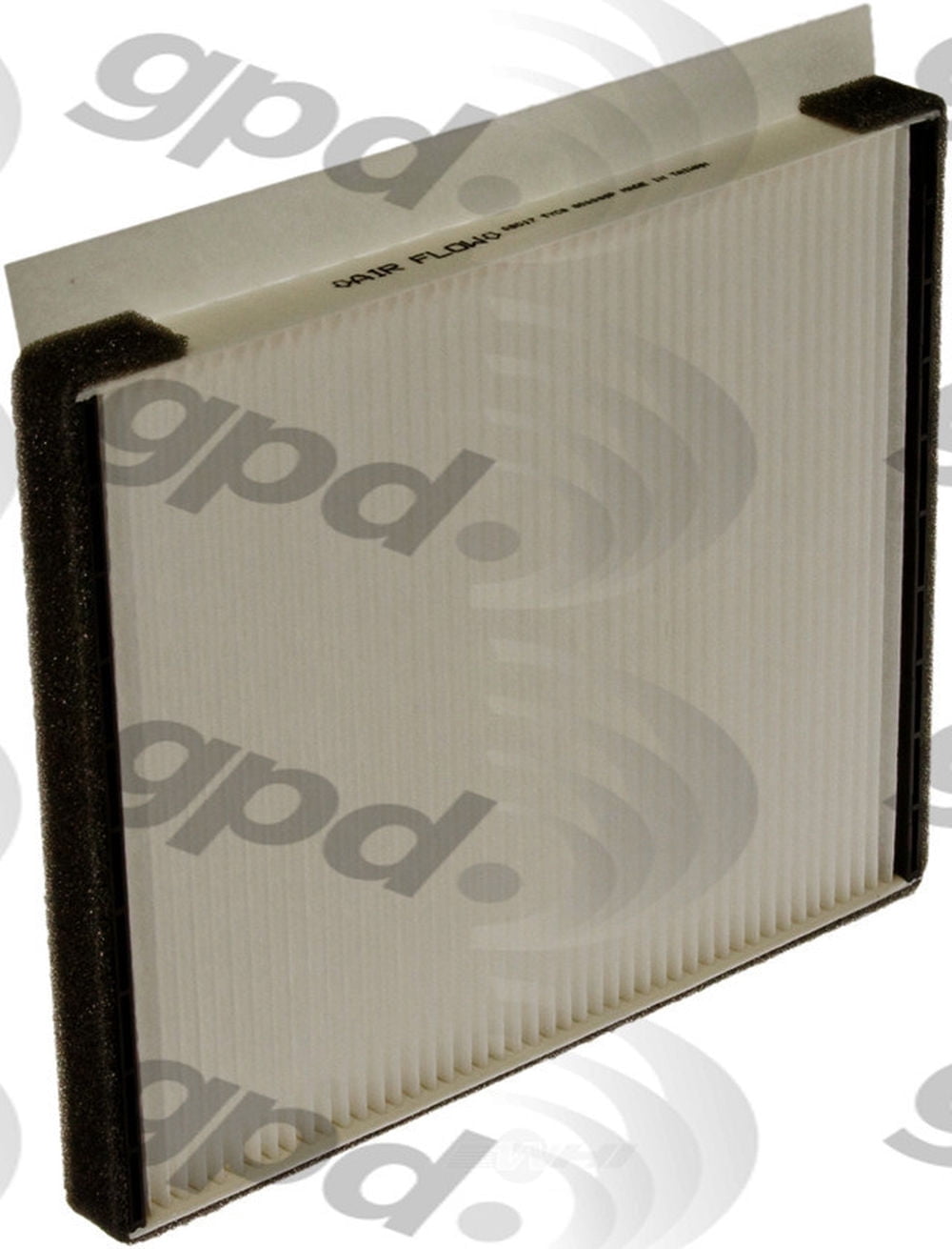 Global Parts Distributors 1211322 Cabin Air Filter