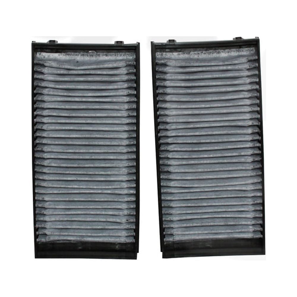 Global Parts Distributors 1211350 Cabin Air Filter