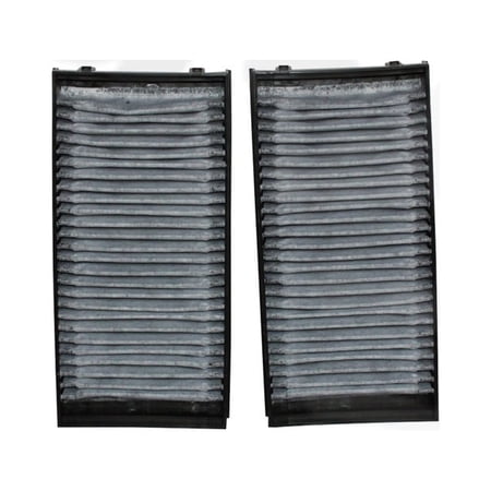 Global Parts Distributors 1211350 Cabin Air Filter
