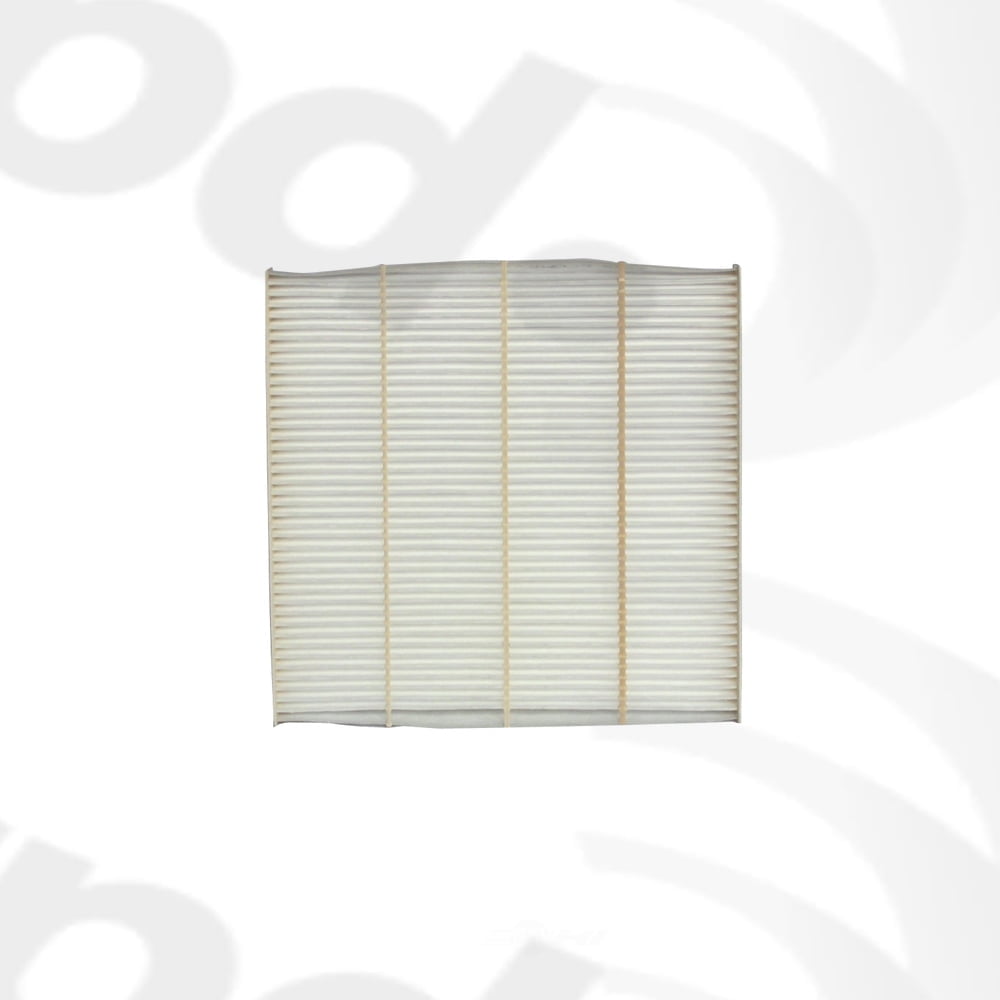 Global Parts Distributors 1211360 Cabin Air Filter