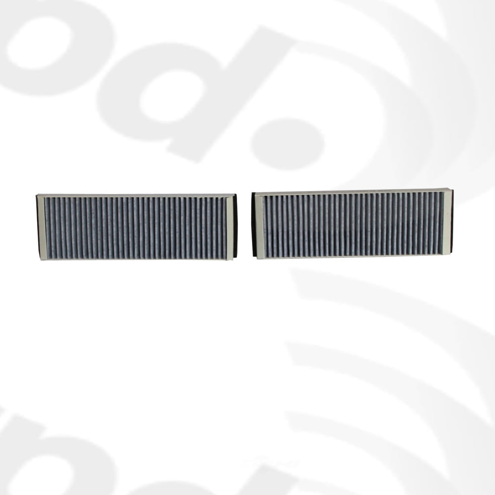 Global Parts Distributors 1211362 Cabin Air Filter