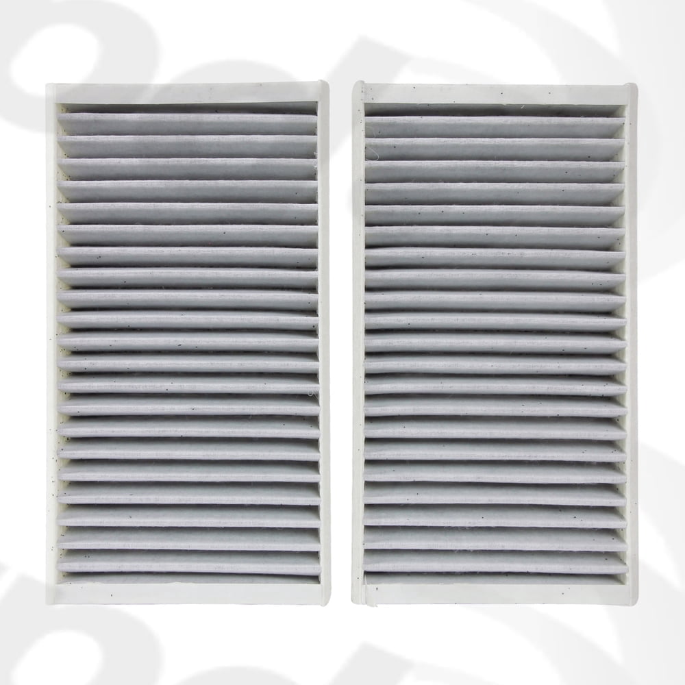 Global Parts Distributors 1211364 Cabin Air Filter