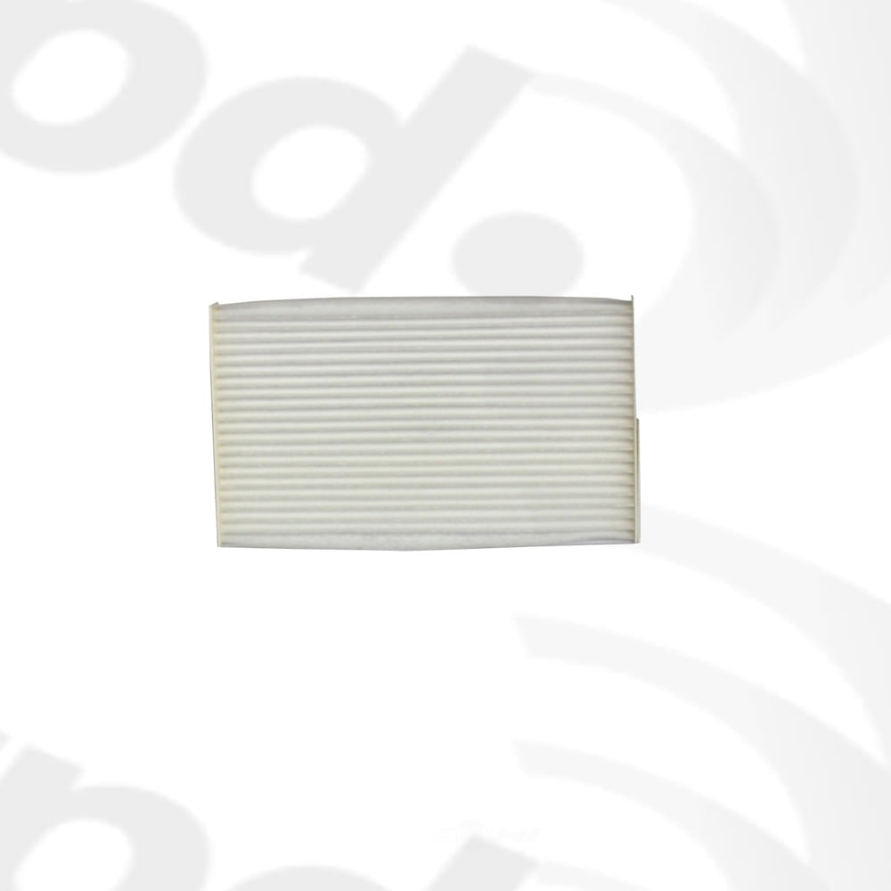Global Parts Distributors 1211369 Cabin Air Filter
