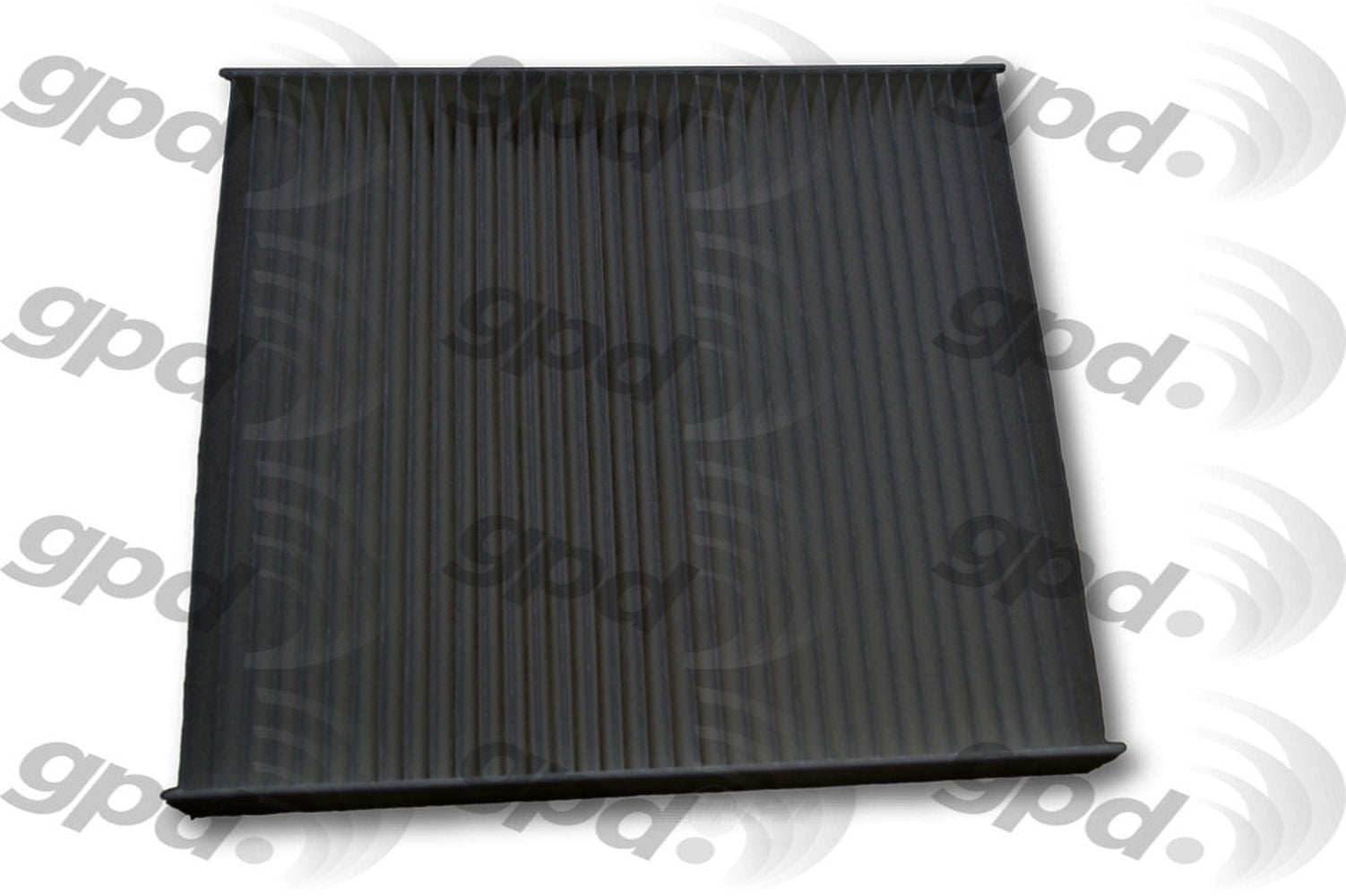 Global Parts Distributors 1211376 Cabin Air Filter