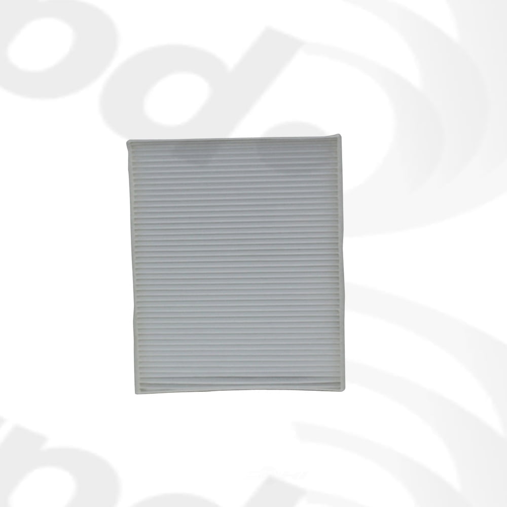 Global Parts Distributors 1211380 Cabin Air Filter