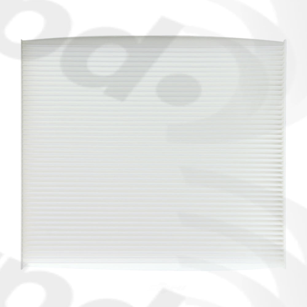 Global Parts Distributors 1211387 Cabin Air Filter