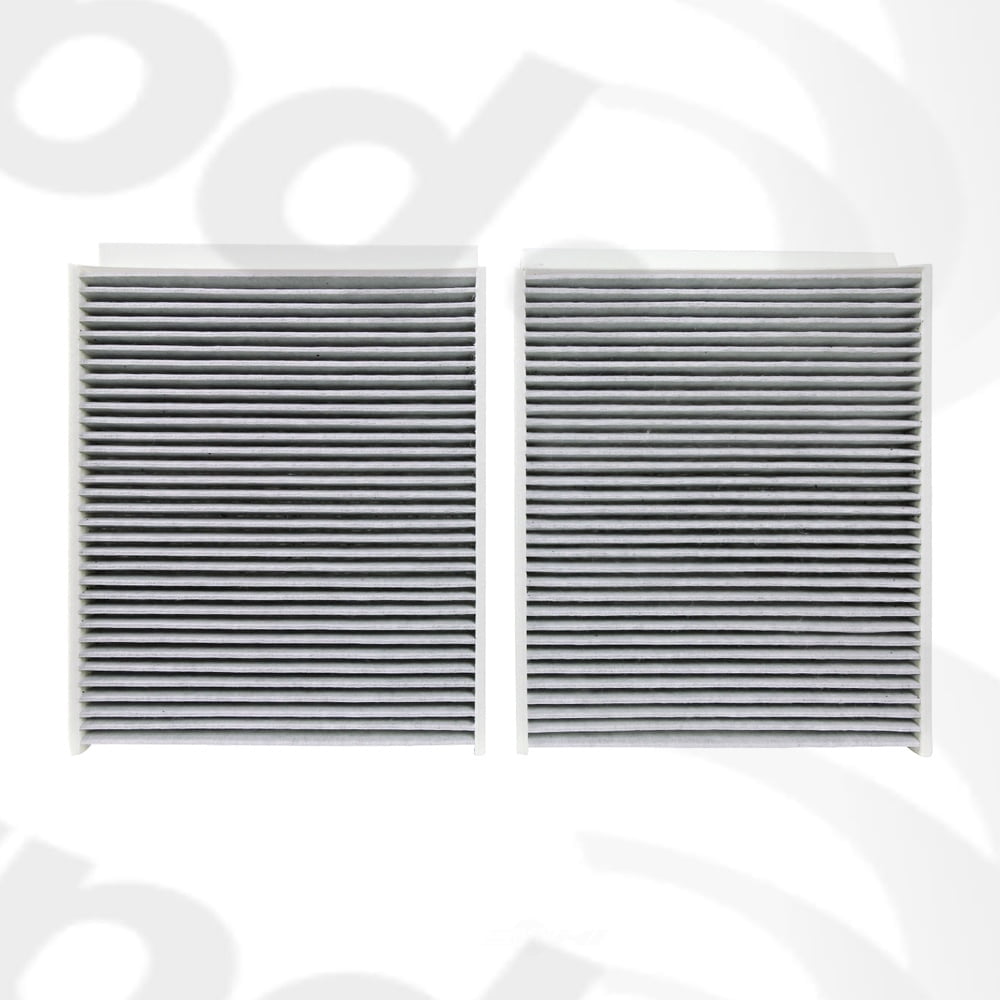 Global Parts Distributors 1211390 Cabin Air Filter