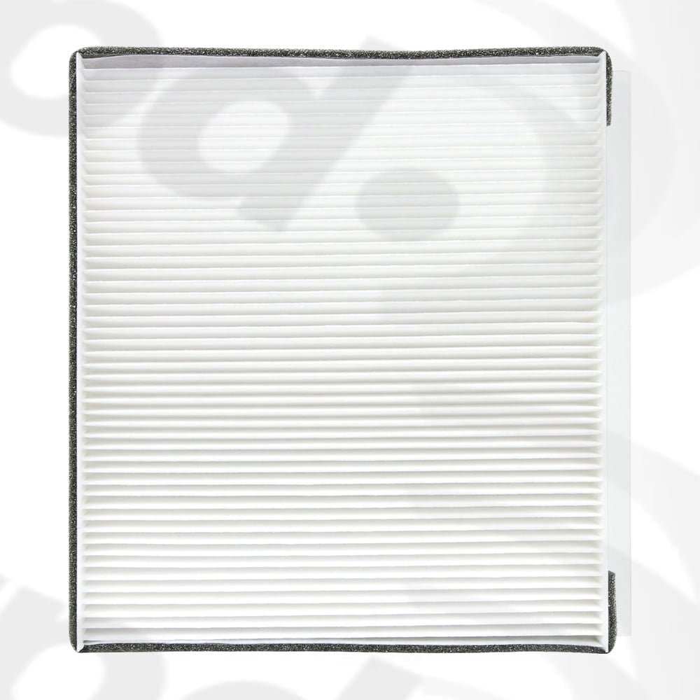Global Parts Distributors 1211393 Cabin Air Filter