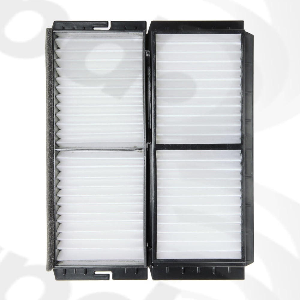 Global Parts Distributors 1211400 Cabin Air Filter