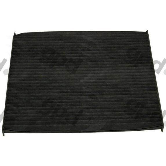 Global Parts Distributors 1211401 Cabin Air Filter