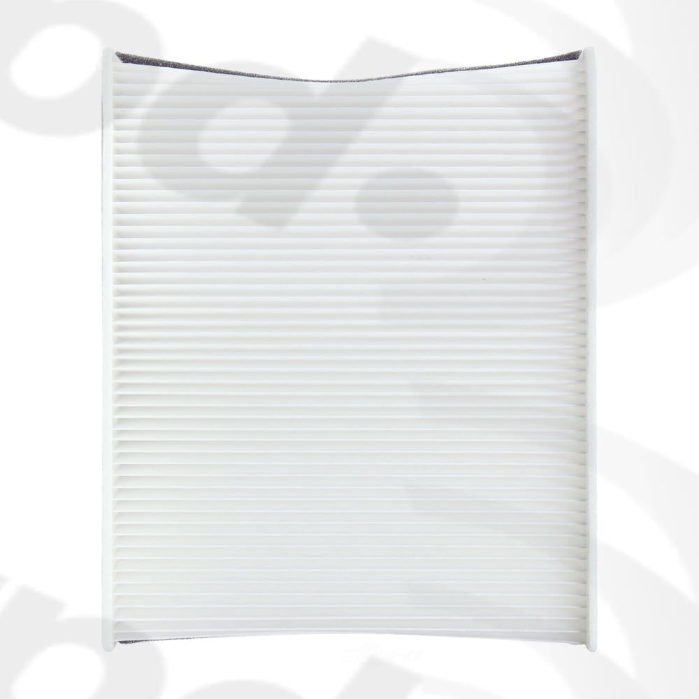 Global Parts Distributors 1211406 Cabin Air Filter