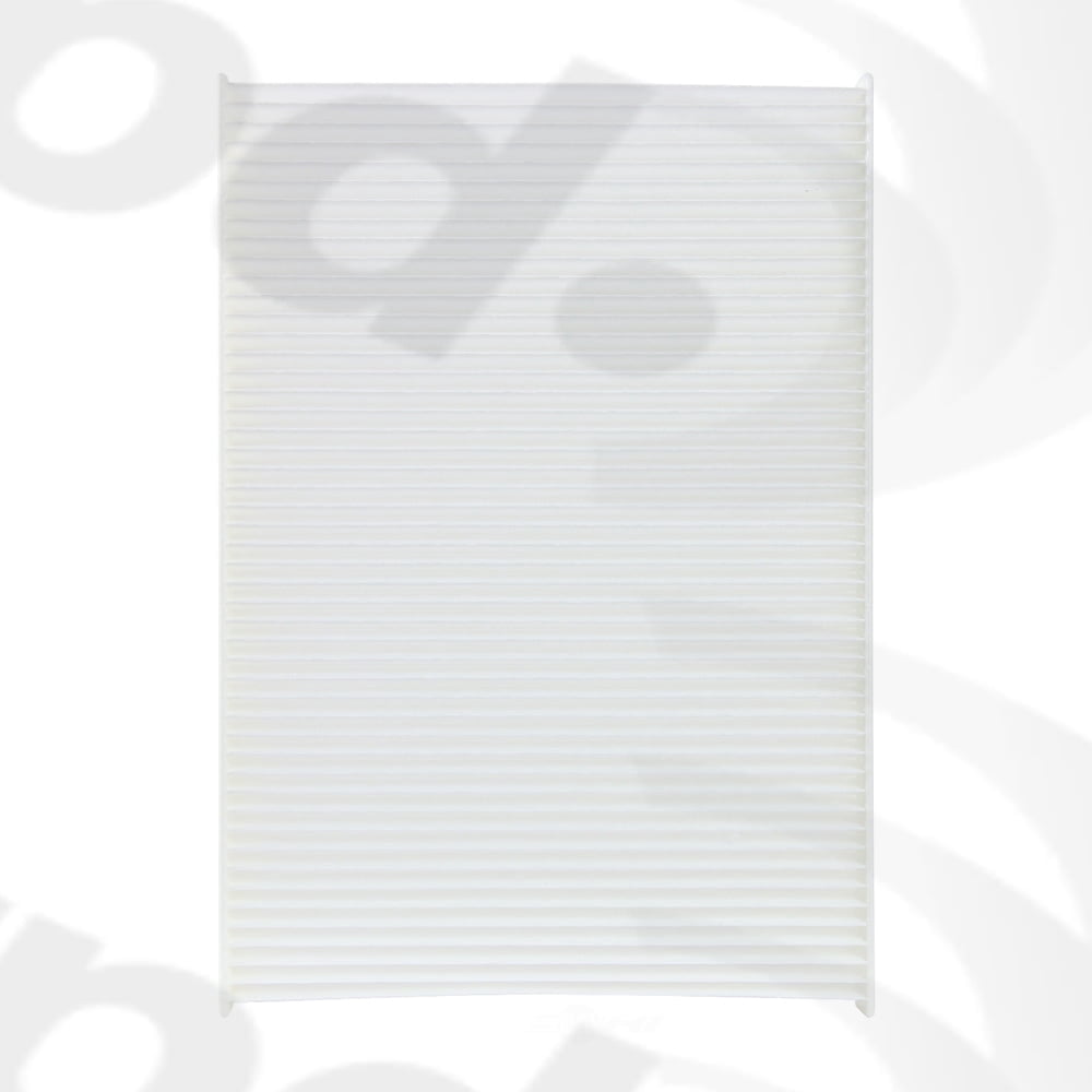 Global Parts Distributors 1211411 Cabin Air Filter