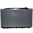 thumbnail image 1 of Global Parts Distributors 13009C Radiator Fits select: 2008-2012 HONDA ACCORD, 2012-2015 HONDA CROSSTOUR, 1 of 2