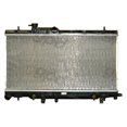 thumbnail image 1 of Global Parts Distributors 13051C Radiator, 1 of 2