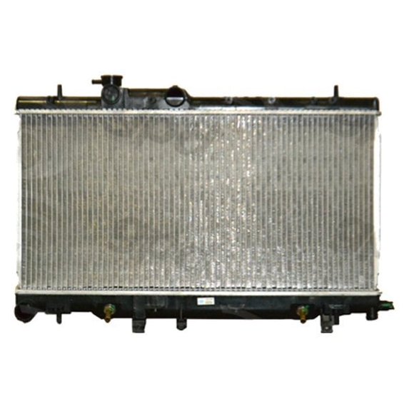 Global Parts Distributors 13051C Radiator