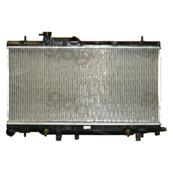 Global Parts Distributors 13051C Radiator