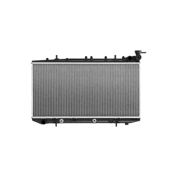 Global Parts Distributors 1317C Radiator Fits select: 1995-1998 NISSAN 200SX, 1991-1994 NISSAN SENTRA