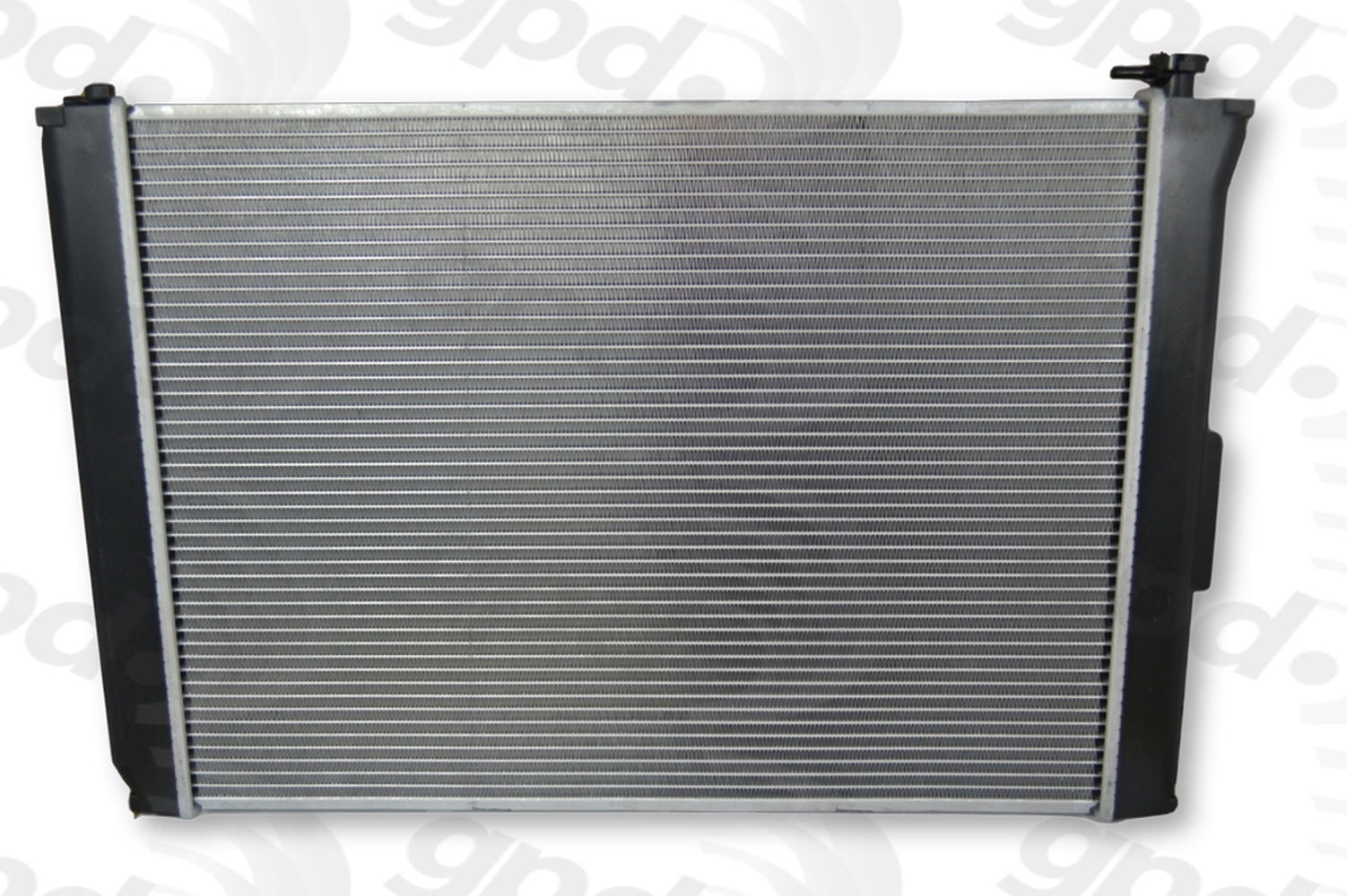 Global Parts Distributors 13256 Radiator
