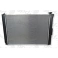 thumbnail image 1 of Global Parts Distributors 13256 Radiator, 1 of 1