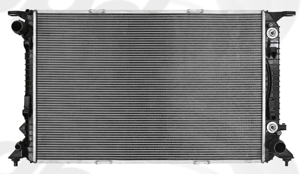 Global Parts Distributors 13278 Radiator