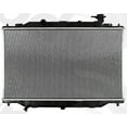 thumbnail image 1 of Global Parts Distributors 13317 Radiator, 1 of 1