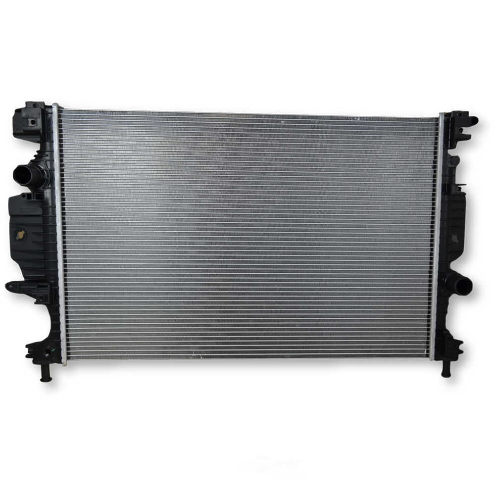Global Parts Distributors LLC 13322C Radiator