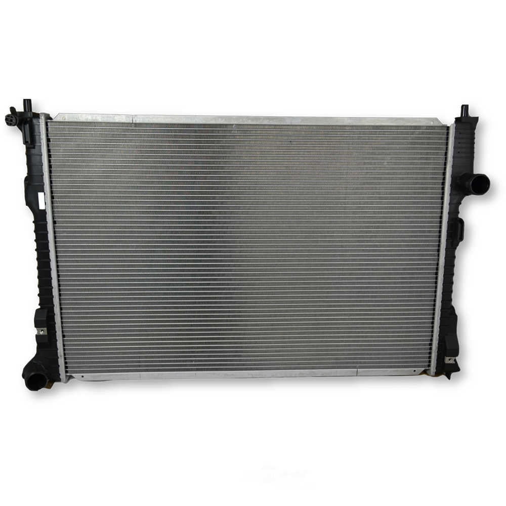Global Parts Distributors LLC 13364C Radiator