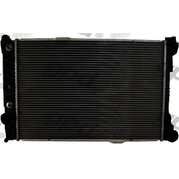 Global Parts Distributors 13376 Radiator