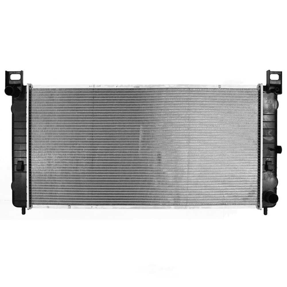 Global Parts Distributors LLC 13419C Radiator