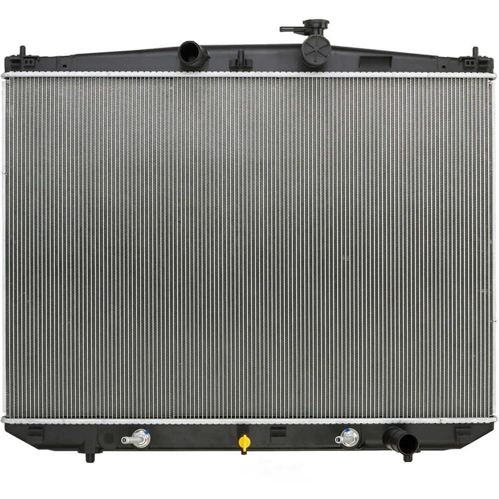 Global Parts Distributors LLC 13450C Radiator