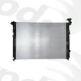 thumbnail image 1 of Global Parts Distributors 13455 Radiator Fits select: 2015-2016 HYUNDAI GENESIS, 2017 GENESIS G80, 1 of 1