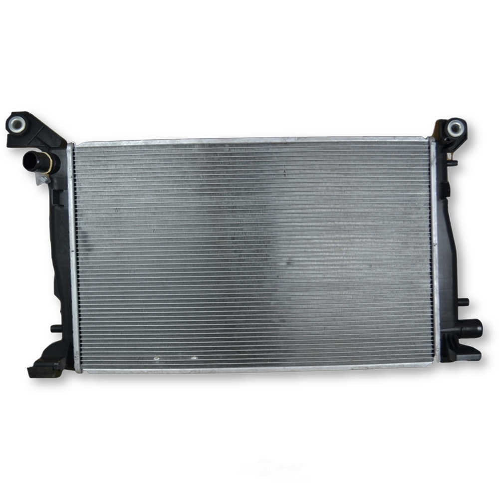 Global Parts Distributors LLC 13492C Radiator