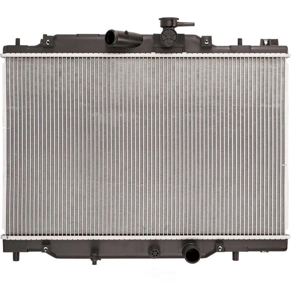 Global Parts Distributors LLC 13579C Radiator