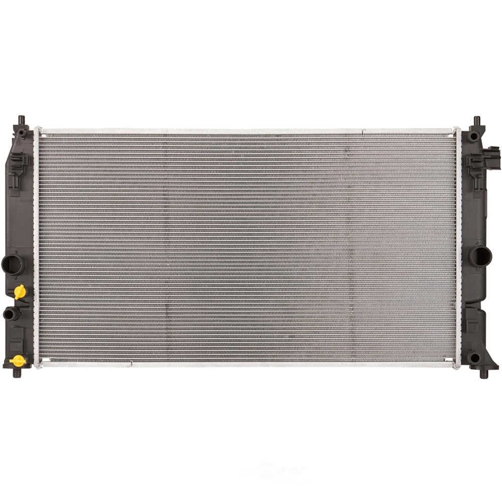 Global Parts Distributors LLC 13591C Radiator