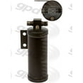 thumbnail image 1 of Global Parts Distributors 1411502 A/C Receiver Drier Fits select: 1988-1993 FORD FESTIVA, 1991-1993 MERCURY TRACER, 1 of 2