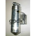 thumbnail image 1 of Global Parts Distributors 1411572 Accumulator/ Filter Drier Fits select: 1996-1998 MAZDA MPV, 1 of 1