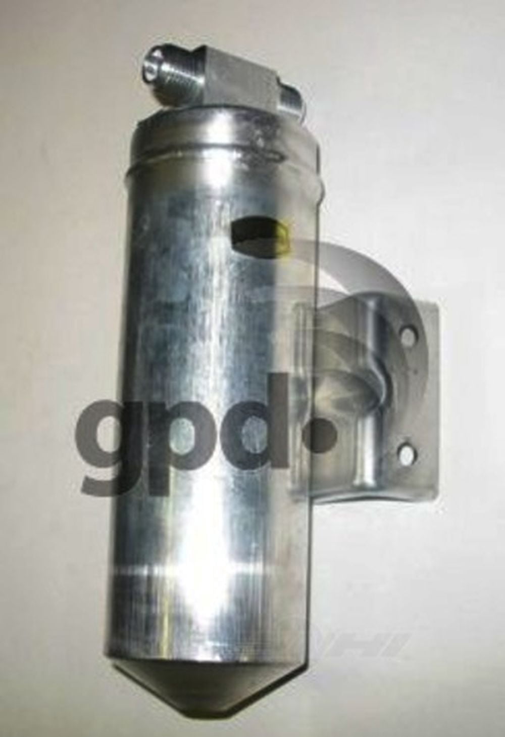 Global Parts Distributors 1411572 Accumulator/ Filter Drier Fits select: 1996-1998 MAZDA MPV