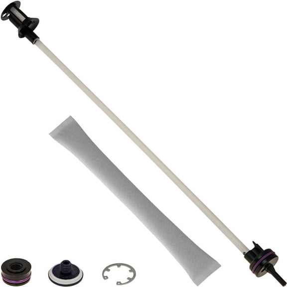 Global Parts Distributors 1412052 Accumulator/ Filter Drier Fits select: 2016-2020 MERCEDES-BENZ GLC, 2015-2021 MERCEDES-BENZ C