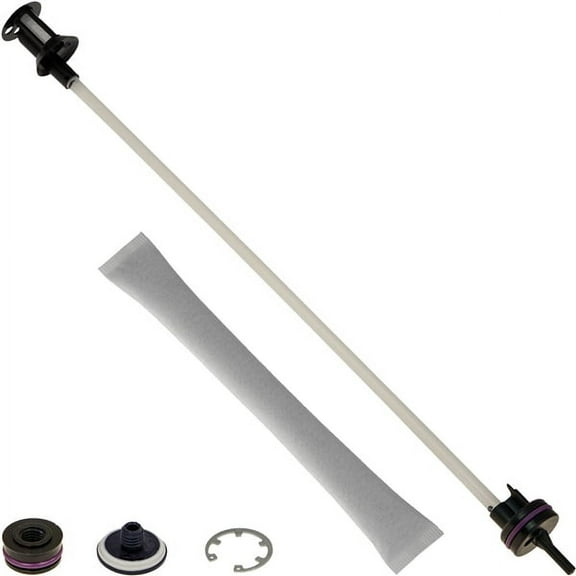 Global Parts Distributors 1412052 Accumulator/ Filter Drier Fits select: 2016-2020 MERCEDES-BENZ GLC, 2015-2021 MERCEDES-BENZ C