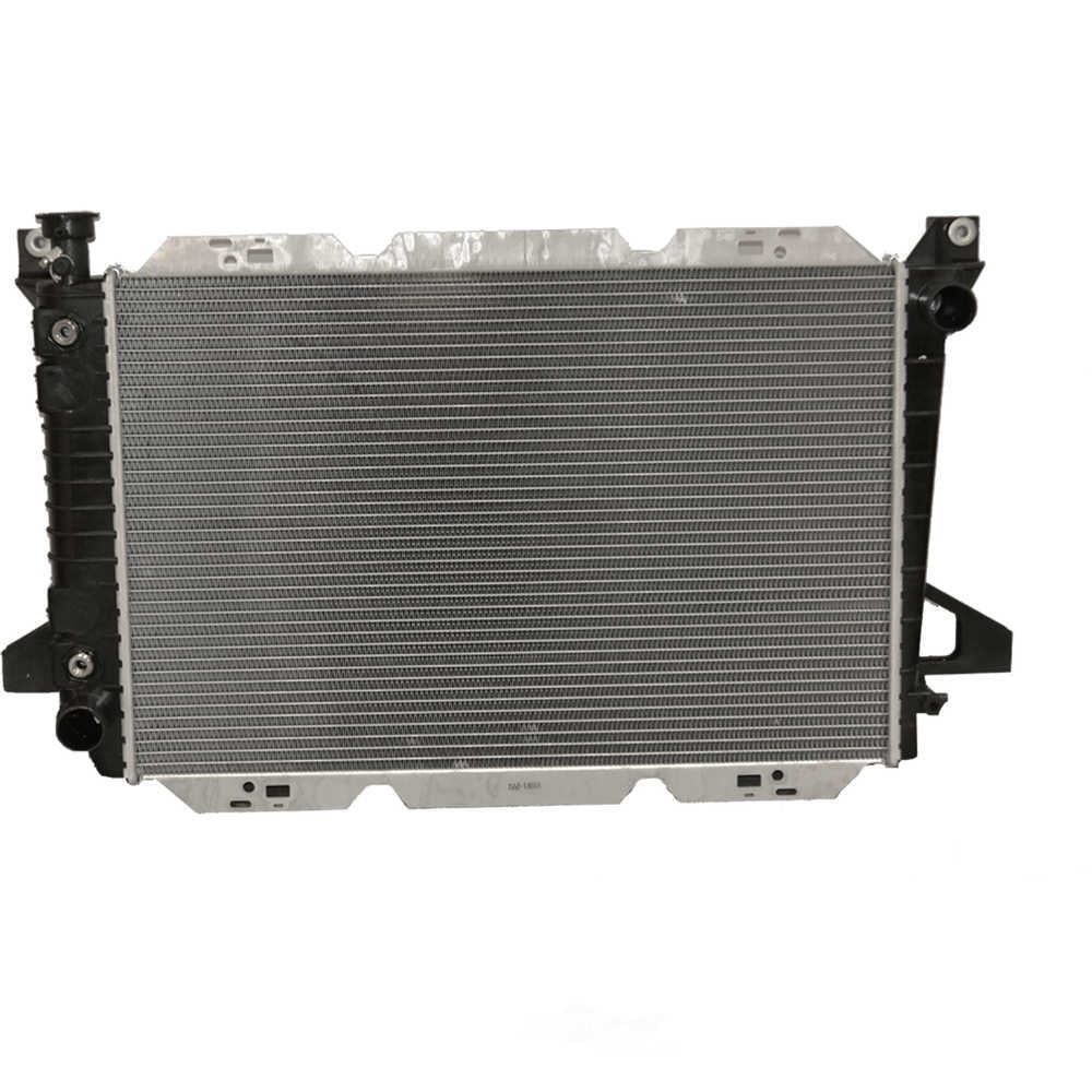 Global Parts Distributors LLC 1451C Radiator