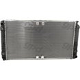 thumbnail image 1 of Global Parts Distributors 1517C Radiator Fits select: 1994-1996 CHEVROLET CAPRICE, 1995-1996 CHEVROLET CAPRICE / IMPALA, 1 of 2