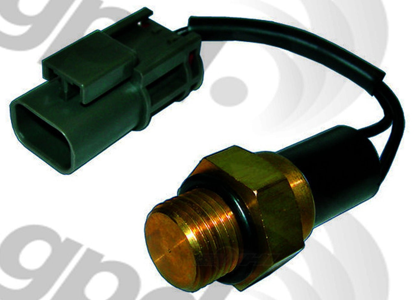 Global Parts Distributors 1711377 Switch