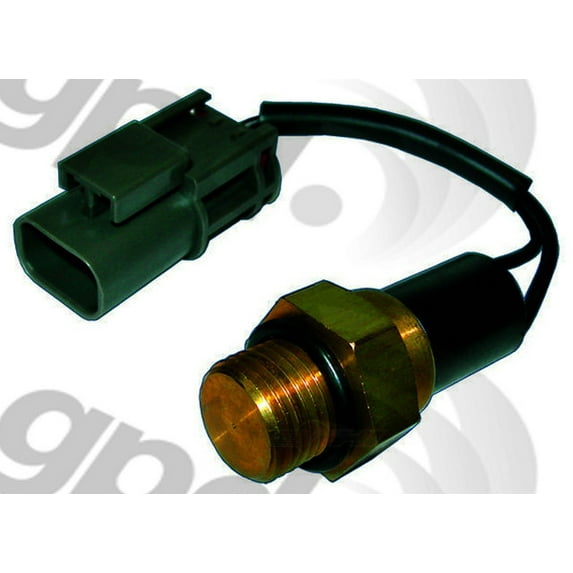 Global Parts Distributors 1711377 Switch