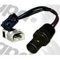 thumbnail image 1 of Global Parts Distributors 1711420 A/C Trinary Switch, 1 of 1