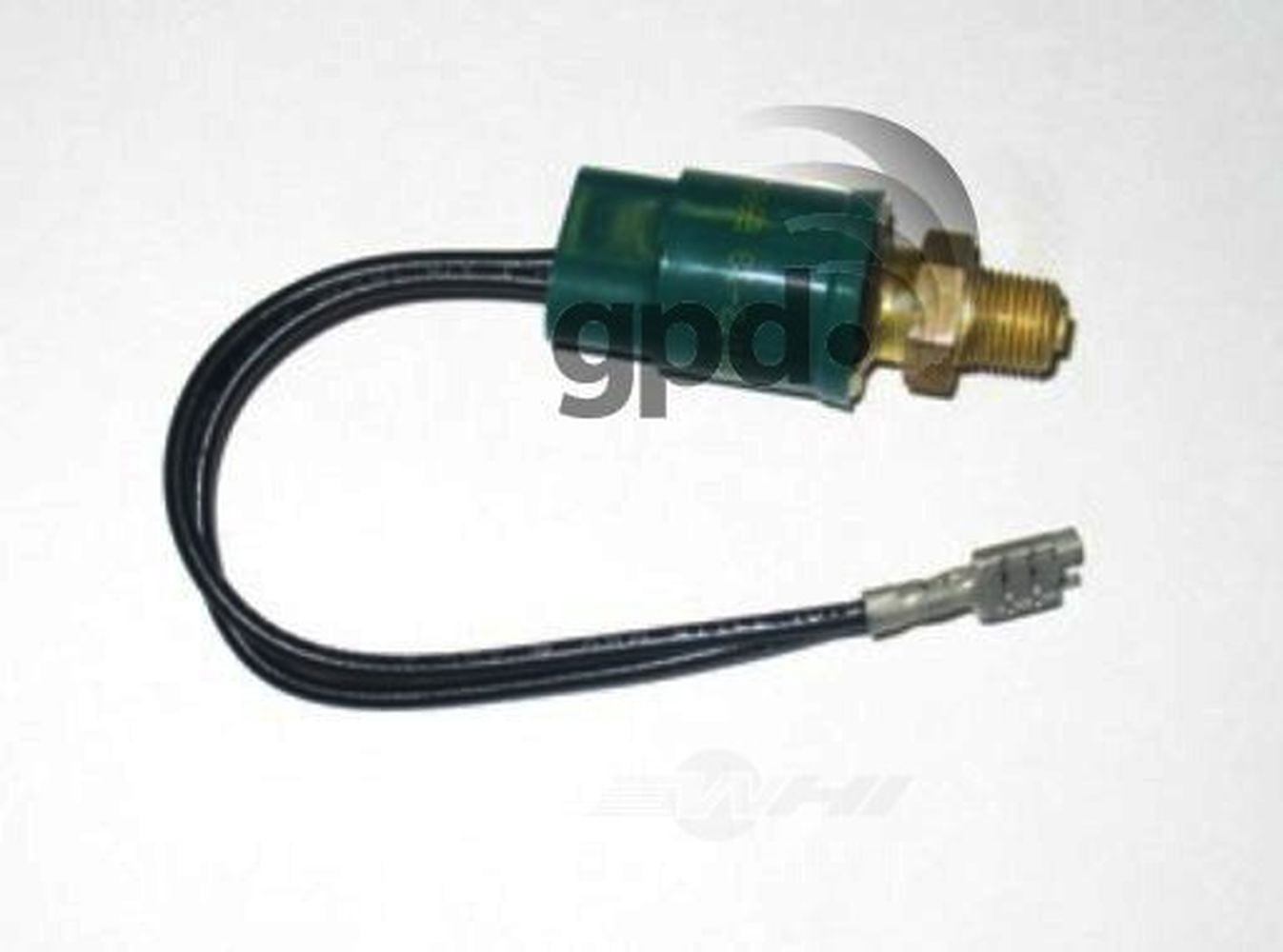 Global Parts Distributors 1711423 Switch