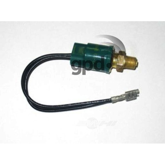 Global Parts Distributors 1711423 Switch