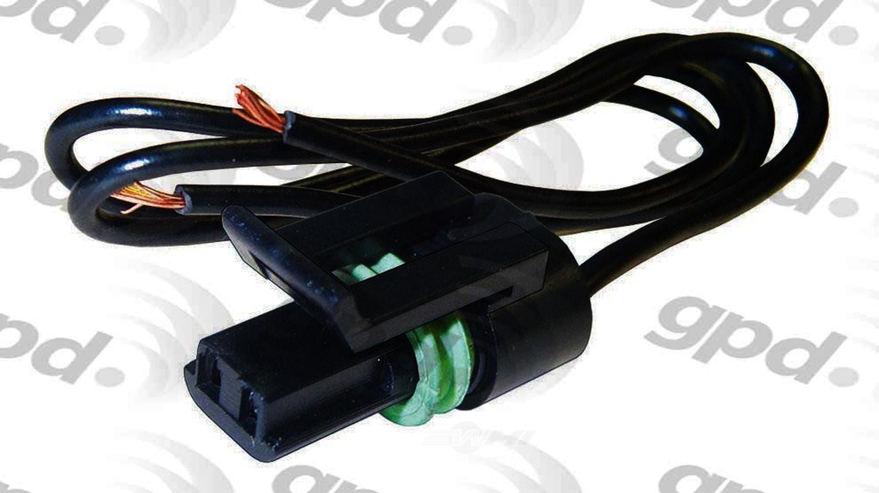Global Parts Distributors 1711703 Switch