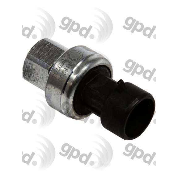 Global Parts Distributors 1711741 Switch